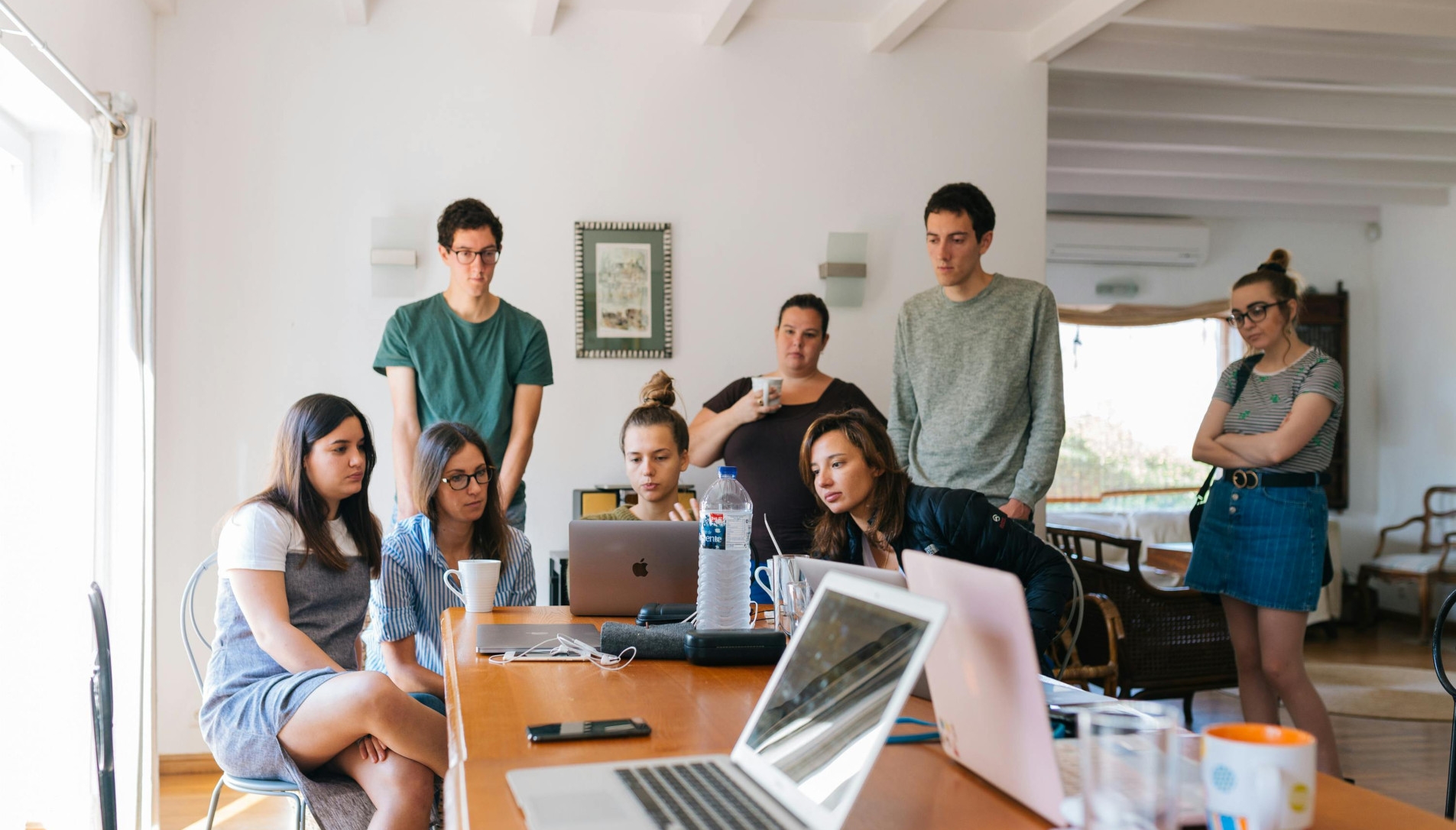 Explore the Benefits of Scrum Essentials Online Training Course